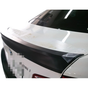FRP WAL Spoiler Wing > BMW 5-Series (F10) 2011-2016 > 4dr - image 1