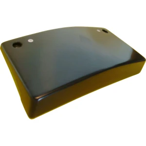 FRP WAL License Plate > BMW 5-Series (F10) 2011-2016 > 4dr - image 1