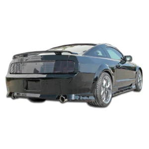 2005-2009 Ford Mustang Stallion Rear Bumper - image 1