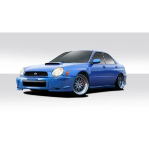 2002-2003 Subaru Impreza STI Look Kit - image 1