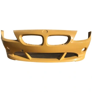 FRP AERO Front Bumper > BMW Z4 (E85 E86) 2003-2008 - image 1