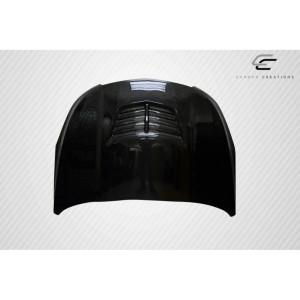 2011-2015 Chevrolet Cruze Stingray Z Hood- 1 Piece - image 1