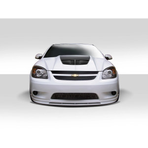 2005-2010 Chevrolet Cobalt / Pontiac G5 Duraflex Stingray Z Hood- 1 Piece - image 1