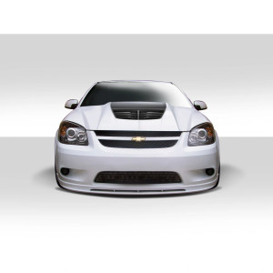 2005-2010 Chevrolet Cobalt / Pontiac G5 Stingray Z Hood- 1 Piece - image 1