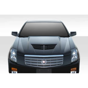 2003-2007 Cadillac CTS Stingray Z Hood - image 1