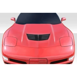 1997-2004 Chevrolet Corvette Stingray Z Hood - image 1
