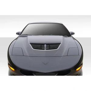 1993-1997 Pontiac Firebird Stingray Z Hood - image 1