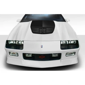 1982-1992 Chevrolet Camaro Stingray Z Hood - image 1