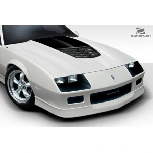 1982-1992 Chevrolet Camaro Stingray Z Hood - image 1