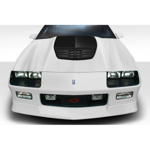 1982-1992 Chevrolet Camaro Stingray Z Hood- 1 Piece - image 1