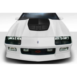 1982-1992 Chevrolet Camaro Stingray Z Hood- 1 Piece - image 1
