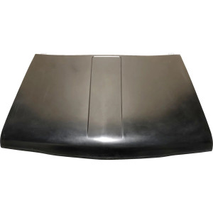 FRP OER Hood > Datsun 510 1967-1973 - image 1