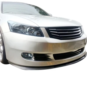 FRP GR Front Grille > Honda Accord 2008-2012 > 4-Door Sedan - image 1