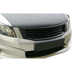 FRP GR Front Add-on Valance > Honda Accord 2008-2012 > 4-Door Sedan - image 1