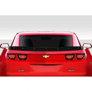 2010-2013 Chevrolet Camaro Stingray Z Look Rear Wing - image 1