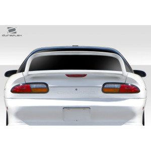 1993-2002 Chevrolet Camaro Super High Wing Spoiler - 1 Piece - image 1