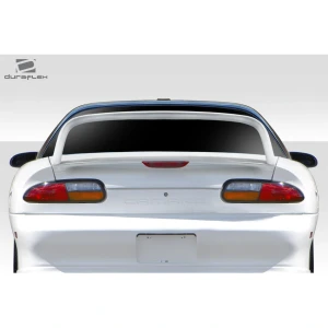 1993-2002 Chevrolet Camaro Super High Rear Wing - image 1