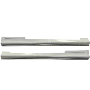 ModeloDrive FRP ZEA Side Skirts > Honda Civic (EK9) 1996-2000 > 3-Door Hatch - image 1 ModeloDrive FRP ZEA Side Skirts > Honda Civic (EK9) 1996-2000 > 3-Door Hatch - image 1