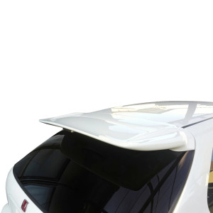 FRP MUGE Roof Spoiler Wing > Honda Civic (EK9) 1996-2000 > 3-Door Hatch - image 1