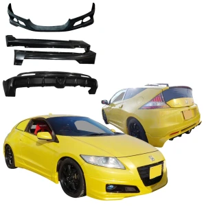 FRP MUGE Body Kit > Honda CR-Z (ZF1) 2011-2012 - image 1