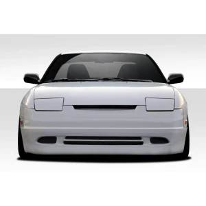 1989-1994 Nissan 240SX Supercool Front Bumper - image 1