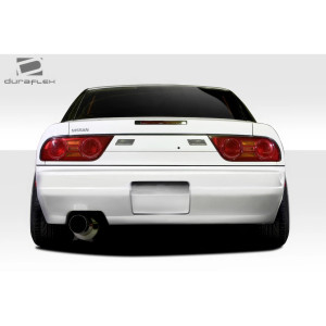 1989-1994 Nissan 240SX S13 HB Supercool Rear Bumper -1 Piece - image 1