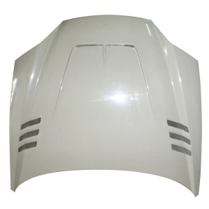 ModeloDrive FRP PSM Hood > Hyundai Tiburon 2003-2006 - image 1