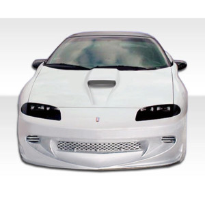 1993-1997 Chevrolet Camaro Duraflex Super Sport Hood - 1 Piece - image 1