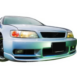 FRP ATEC Front Bumper > Infiniti I30 (A32) 1996-1999 - image 1