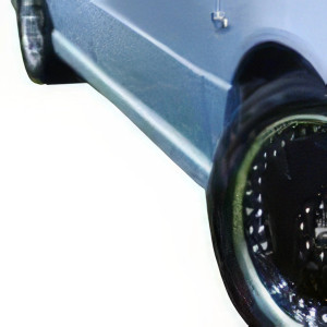 ModeloDrive FRP ATEC Side Skirts > Infiniti I30 (A32) 1996-1999 - image 1