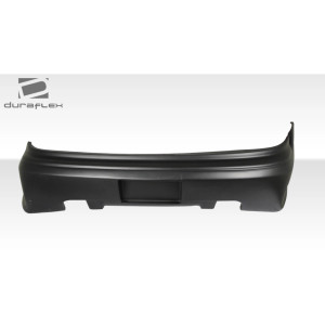 1992-1996 Toyota Camry Swift Rear Bumper - 1 Piece - image 1