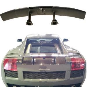 FRP LP570 Spoiler Wing > Lamborghini Gallardo 2004-2008 - image 1