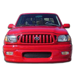 2001-2004 Toyota Tacoma TD3000 Front Lip Under Spoiler Air Dam - 1 Piece - image 1