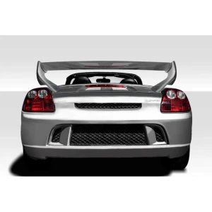 2000-2005 Toyota MRS TD3000 Rear Wing - image 1