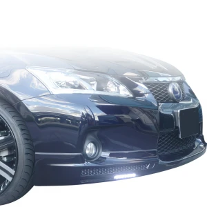 FRP ZEU Front Add-on Valance > Lexus CT-Series 200H 2011-2013 - image 1