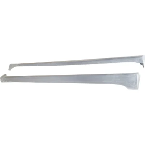 FRP JPRO Side Skirts > Lexus GS300 2006-2011 - image 1