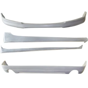 FRP JPRO Body Kit 4pc > Lexus GS300 2006-2007 - image 1
