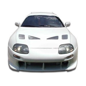 1993-1998 Toyota Supra TD3000 Wide Body Front Bumper - 1 Piece - image 1
