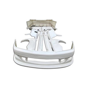 ModeloDrive FRP ORI RACE Wide Body Kit > Toyota Chaser (JZX100) 1997-2001 > 4dr - image 1 ModeloDrive FRP ORI RACE Wide Body Kit > Toyota Chaser (JZX100) 1997-2001 > 4dr - image 1
