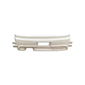 ModeloDrive FRP ORI ATTK Rear Bumper > Nissan Silvia (S15) 1999-2002 - image 1