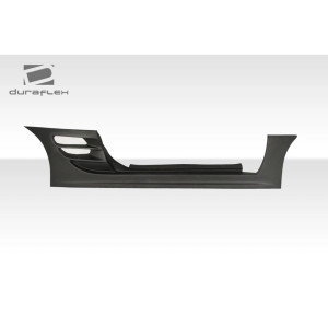1991-1995 Toyota MR2 TD3000 Wide Body Side Skirts Rocker Panels - 2 Piece - image 1