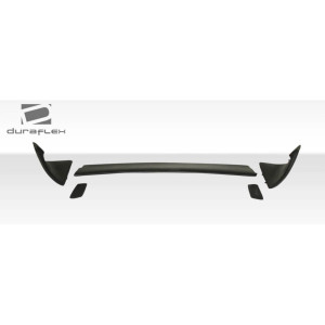 1991-1995 Toyota MR2 TD3000 Wing Trunk Lid Spoiler - 1 Piece - image 1