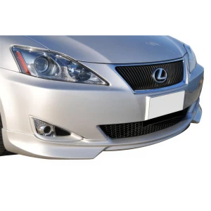 FRP WAL Front Add-on Valance > Lexus IS250 2006-2013 > 4-Door Sedan - image 1