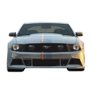 2010-2012 Ford Mustang Tjin Front Bumper - image 1