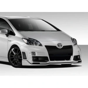 2010-2015 Toyota Prius TK-R Front Bumper - image 1