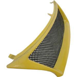 FRP WAL BISO Front Grille > Lexus IS F 2012-2013 - image 1