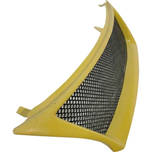 FRP WAL BISO Front Grille > Lexus IS F 2012-2013 - image 1