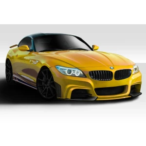2009-2016 BMW Z4 E89 TKR Kit - 4 Piece - image 1
