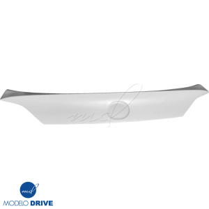 FRP WAL BISO Spoiler Wing > Lexus RX350 2010-2013 - image 1