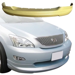 FRP GIAL Front Add-on Valance > Lexus RX330 2004-2006 - image 1